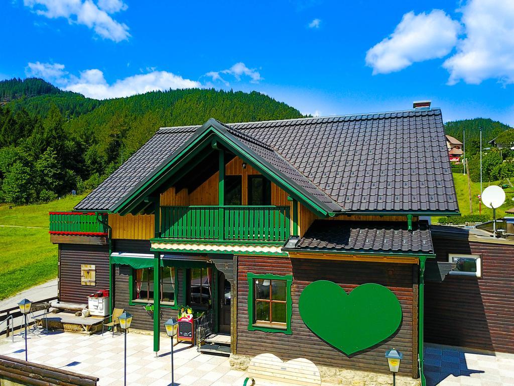 Apartment Steirer-apartment Semmering
