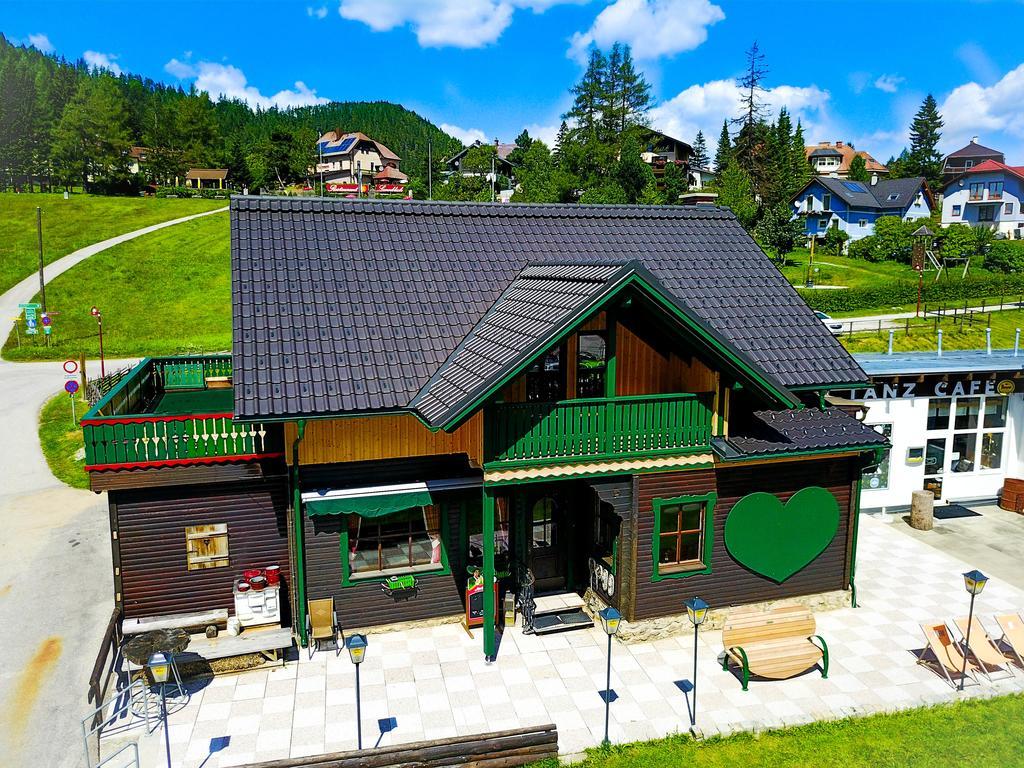 Steirer-apartment Semmering