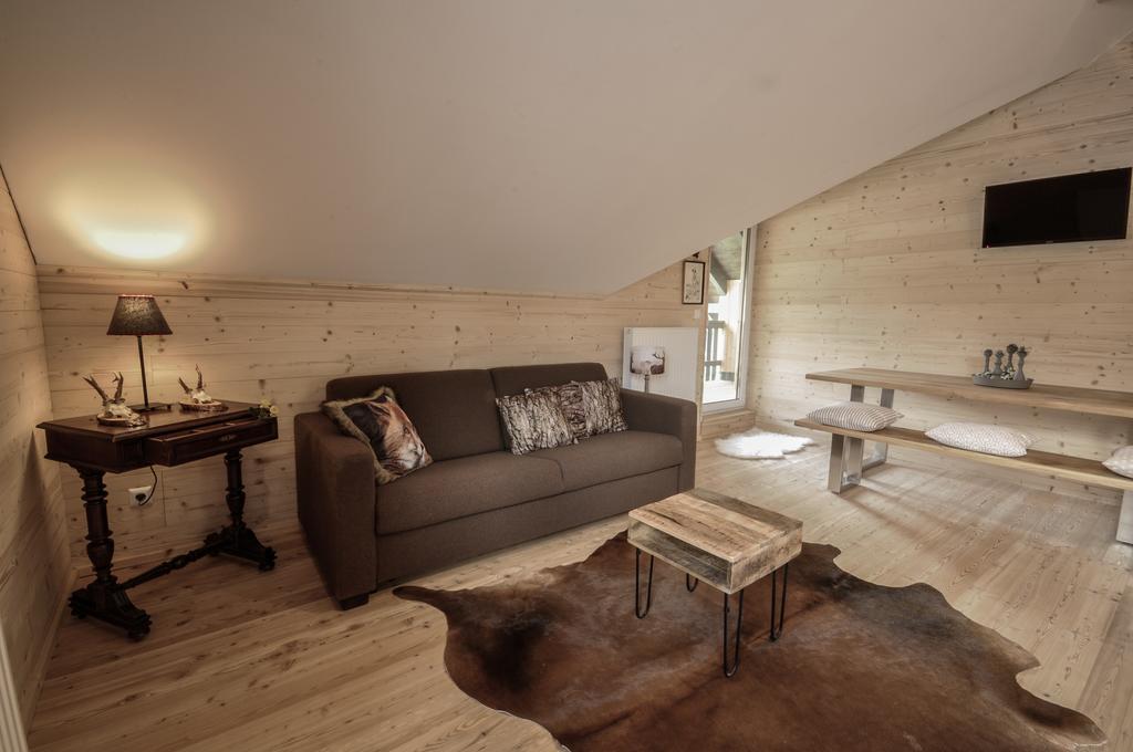 Steirer-apartment * Semmering