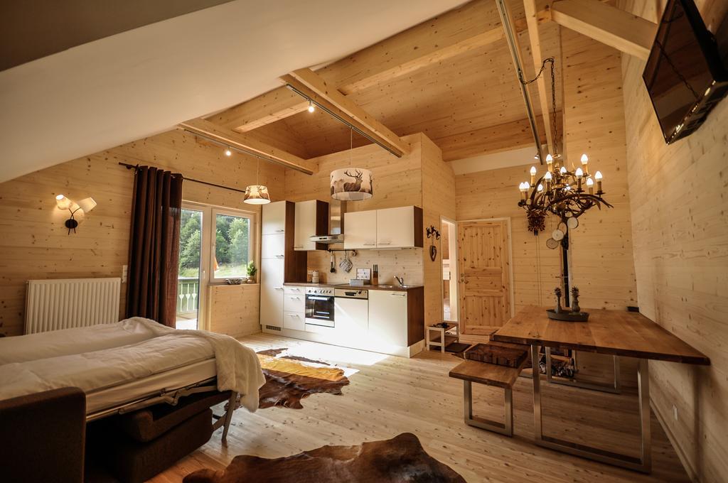 Steirer-apartment Semmering
