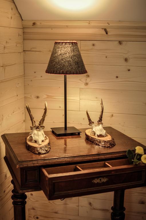 Steirer-apartment Apartment Semmering
